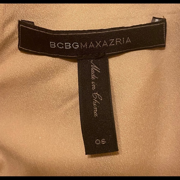 BCBG MAXAZRIA Dress - Picture 3 of 3